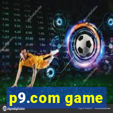 p9.com game